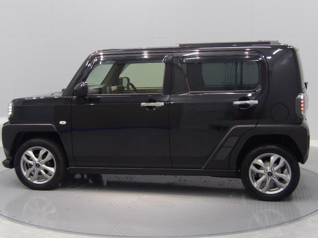 タフトＧ　クロムベンチャー４ＷＤ　ナビ　パノラマモニター　リモコンエンジンスターター（岩手県）の中古車
