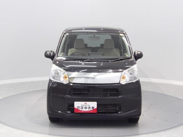 ムーヴＸ４ＷＤ　ナビ　ＥＴＣ　バックカメラ（岩手県）の中古車