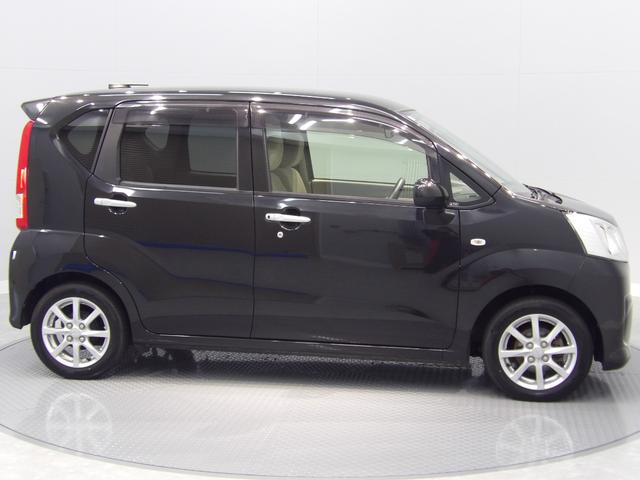 ムーヴＸ４ＷＤ　ナビ　ＥＴＣ　バックカメラ（岩手県）の中古車