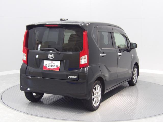 ムーヴＸ４ＷＤ　ナビ　ＥＴＣ　バックカメラ（岩手県）の中古車