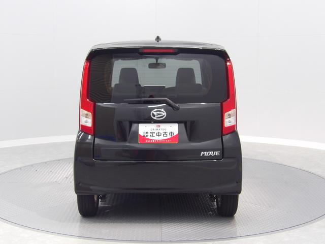 ムーヴＸ４ＷＤ　ナビ　ＥＴＣ　バックカメラ（岩手県）の中古車