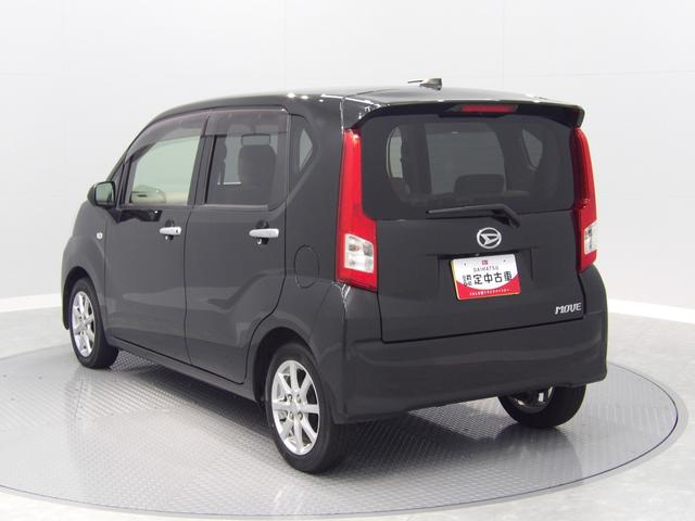 ムーヴＸ４ＷＤ　ナビ　ＥＴＣ　バックカメラ（岩手県）の中古車