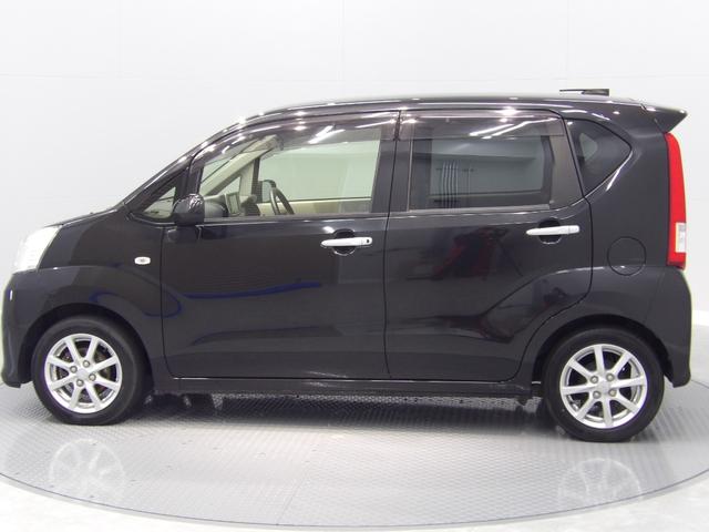 ムーヴＸ４ＷＤ　ナビ　ＥＴＣ　バックカメラ（岩手県）の中古車
