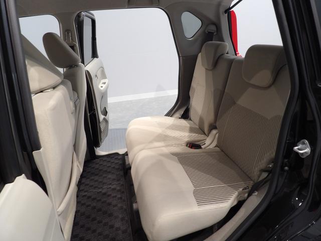 ムーヴＸ４ＷＤ　ナビ　ＥＴＣ　バックカメラ（岩手県）の中古車