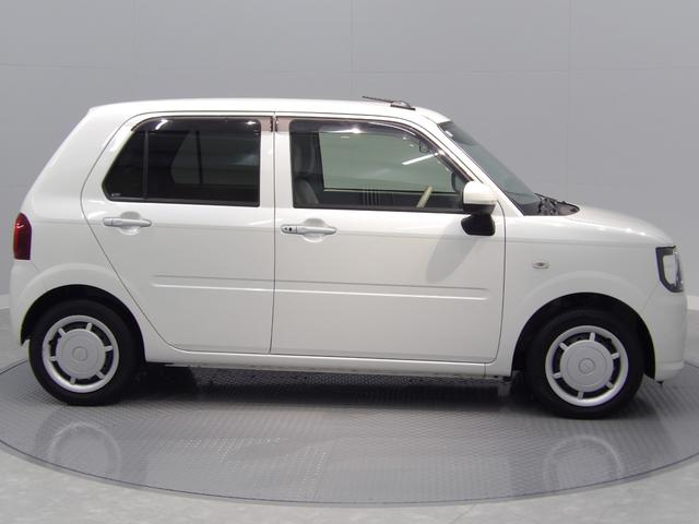 ミラトコットＸ　ＳＡIII４ＷＤ　ナビ　パノラマモニター　エンジンスターター（岩手県）の中古車