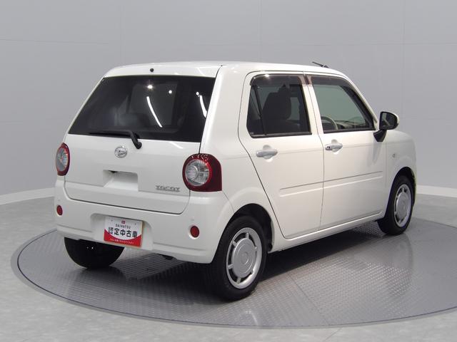 ミラトコットＸ　ＳＡIII４ＷＤ　ナビ　パノラマモニター　エンジンスターター（岩手県）の中古車