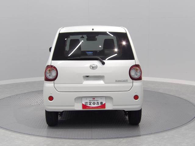 ミラトコットＸ　ＳＡIII４ＷＤ　ナビ　パノラマモニター　エンジンスターター（岩手県）の中古車