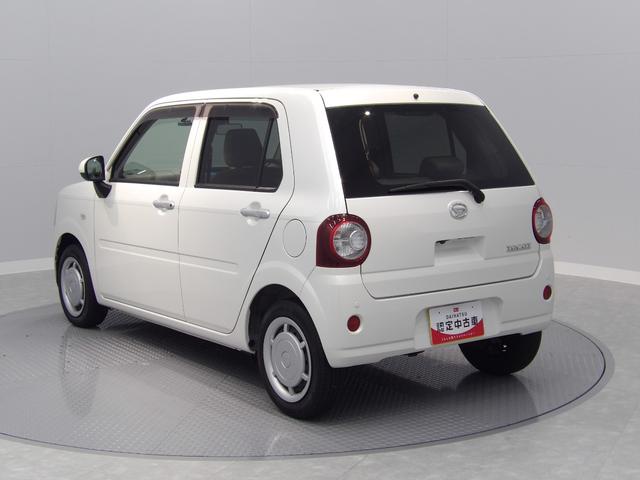 ミラトコットＸ　ＳＡIII４ＷＤ　ナビ　パノラマモニター　エンジンスターター（岩手県）の中古車