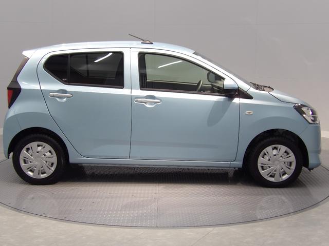 ミライースX SAIII4WD LEDヘッドライト スマートアシストIII クリアランスソナー(岩手県)の中古車