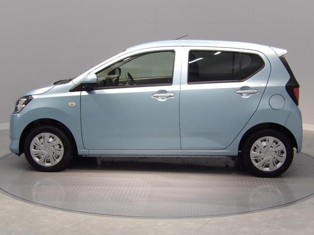 ミライースX SAIII4WD LEDヘッドライト スマートアシストIII クリアランスソナー(岩手県)の中古車