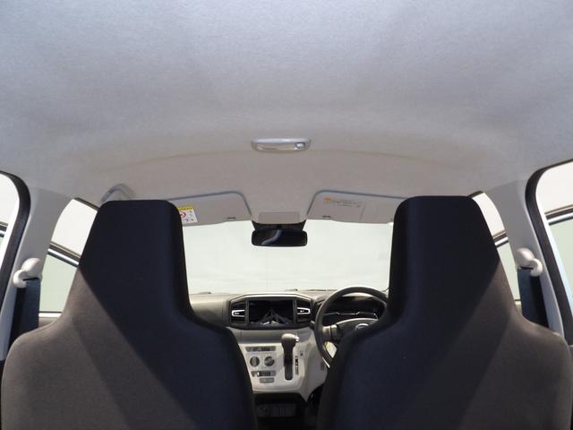 ミライースX SAIII4WD LEDヘッドライト スマートアシストIII クリアランスソナー(岩手県)の中古車