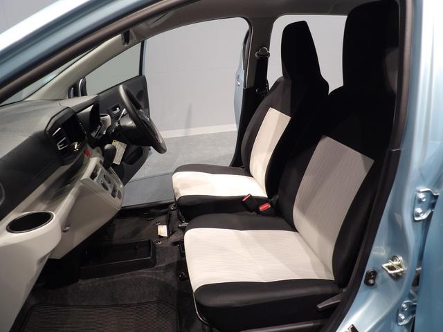 ミライースX SAIII4WD LEDヘッドライト スマートアシストIII クリアランスソナー(岩手県)の中古車