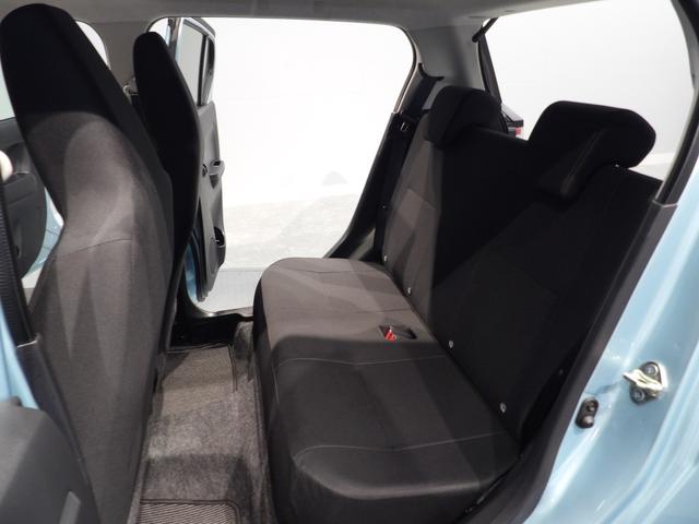 ミライースX SAIII4WD LEDヘッドライト スマートアシストIII クリアランスソナー(岩手県)の中古車