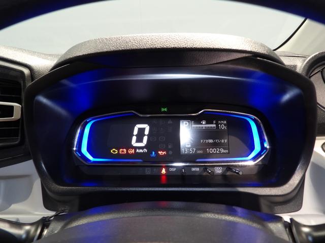 ミライースX SAIII4WD LEDヘッドライト スマートアシストIII クリアランスソナー(岩手県)の中古車