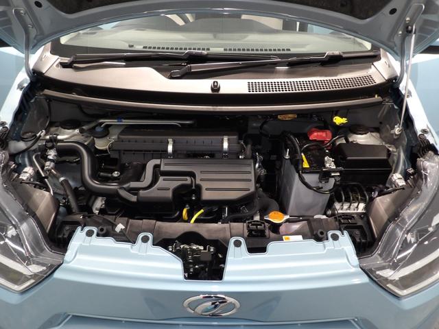 ミライースX SAIII4WD LEDヘッドライト スマートアシストIII クリアランスソナー(岩手県)の中古車