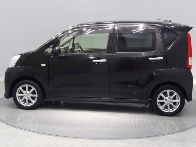 ムーヴＸ　ＳＡIII４ＷＤ　スマアシＩＩＩ　ＬＥＤヘッドランプ　１４インチ純正アルミホイール　プッシュボタンスタート　イモビライザー機能付きキーフリーシステム　フルオートエアコン　運転席シートリフター　チルトステアリング（岩手県）の中古車