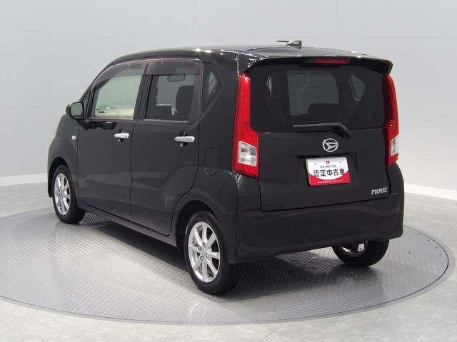 ムーヴＸ　ＳＡIII４ＷＤ　スマアシＩＩＩ　ＬＥＤヘッドランプ　１４インチ純正アルミホイール　プッシュボタンスタート　イモビライザー機能付きキーフリーシステム　フルオートエアコン　運転席シートリフター　チルトステアリング（岩手県）の中古車