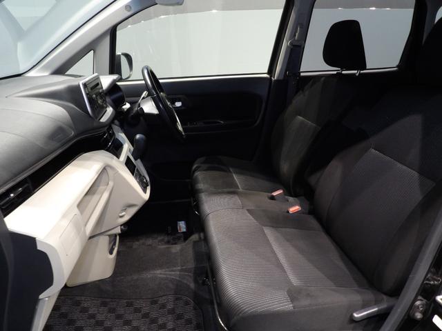 ムーヴＸ　ＳＡIII４ＷＤ　スマアシＩＩＩ　ＬＥＤヘッドランプ　１４インチ純正アルミホイール　プッシュボタンスタート　イモビライザー機能付きキーフリーシステム　フルオートエアコン　運転席シートリフター　チルトステアリング（岩手県）の中古車