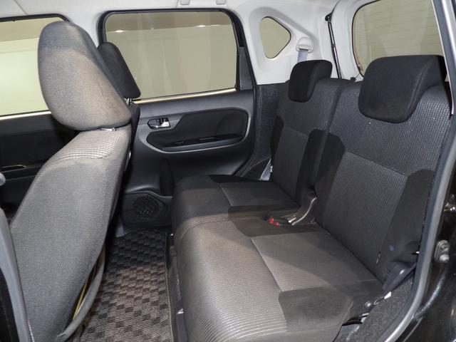 ムーヴＸ　ＳＡIII４ＷＤ　スマアシＩＩＩ　ＬＥＤヘッドランプ　１４インチ純正アルミホイール　プッシュボタンスタート　イモビライザー機能付きキーフリーシステム　フルオートエアコン　運転席シートリフター　チルトステアリング（岩手県）の中古車