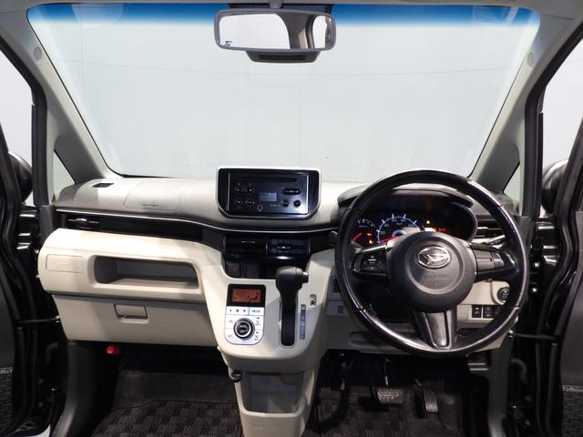 ムーヴＸ　ＳＡIII４ＷＤ　スマアシＩＩＩ　ＬＥＤヘッドランプ　１４インチ純正アルミホイール　プッシュボタンスタート　イモビライザー機能付きキーフリーシステム　フルオートエアコン　運転席シートリフター　チルトステアリング（岩手県）の中古車