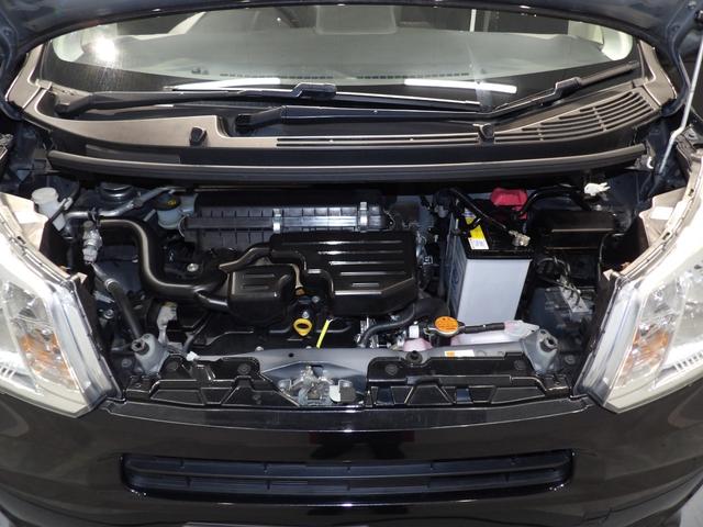 ムーヴＸ　ＳＡIII４ＷＤ　スマアシＩＩＩ　ＬＥＤヘッドランプ　１４インチ純正アルミホイール　プッシュボタンスタート　イモビライザー機能付きキーフリーシステム　フルオートエアコン　運転席シートリフター　チルトステアリング（岩手県）の中古車