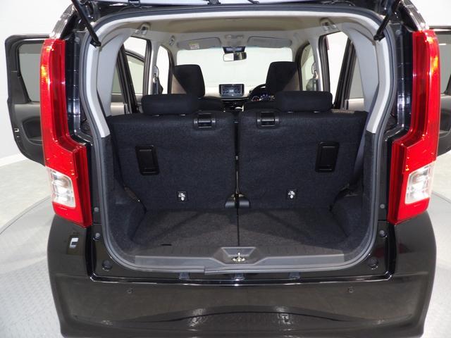 ムーヴＸ　ＳＡIII４ＷＤ　スマアシＩＩＩ　ＬＥＤヘッドランプ　１４インチ純正アルミホイール　プッシュボタンスタート　イモビライザー機能付きキーフリーシステム　フルオートエアコン　運転席シートリフター　チルトステアリング（岩手県）の中古車