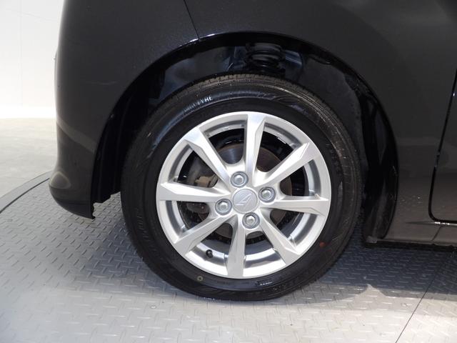 ムーヴＸ　ＳＡIII４ＷＤ　スマアシＩＩＩ　ＬＥＤヘッドランプ　１４インチ純正アルミホイール　プッシュボタンスタート　イモビライザー機能付きキーフリーシステム　フルオートエアコン　運転席シートリフター　チルトステアリング（岩手県）の中古車