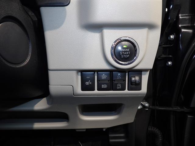 ムーヴＸ　ＳＡIII４ＷＤ　スマアシＩＩＩ　ＬＥＤヘッドランプ　１４インチ純正アルミホイール　プッシュボタンスタート　イモビライザー機能付きキーフリーシステム　フルオートエアコン　運転席シートリフター　チルトステアリング（岩手県）の中古車