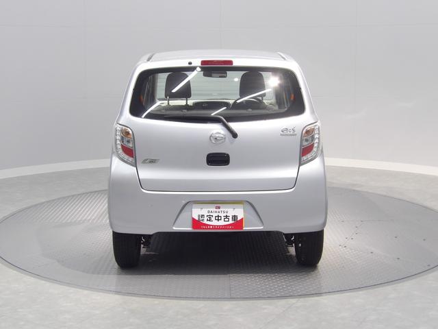 ミライースLf スマートセレクションSA4WD スマートアシスト 横滑り防止 CDチューナー キーレスエントリー(岩手県)の中古車