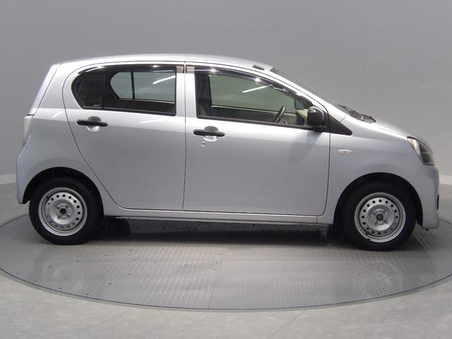 ミライースLf スマートセレクションSA4WD スマートアシスト 横滑り防止 CDチューナー キーレスエントリー(岩手県)の中古車