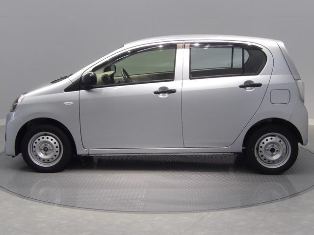 ミライースLf スマートセレクションSA4WD スマートアシスト 横滑り防止 CDチューナー キーレスエントリー(岩手県)の中古車