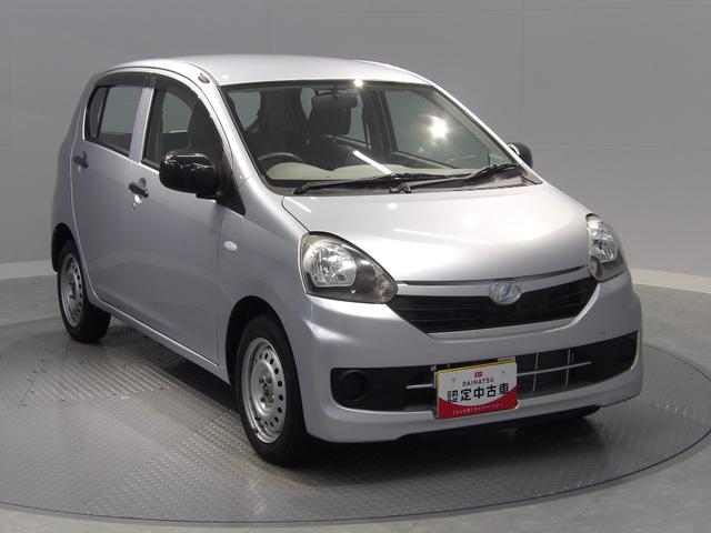 ミライースLf スマートセレクションSA4WD スマートアシスト 横滑り防止 CDチューナー キーレスエントリー(岩手県)の中古車