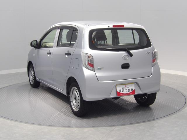 ミライースLf スマートセレクションSA4WD スマートアシスト 横滑り防止 CDチューナー キーレスエントリー(岩手県)の中古車