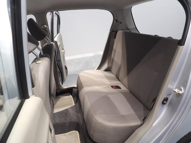 ミライースLf スマートセレクションSA4WD スマートアシスト 横滑り防止 CDチューナー キーレスエントリー(岩手県)の中古車