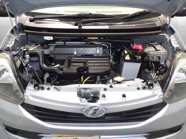 ミライースLf スマートセレクションSA4WD スマートアシスト 横滑り防止 CDチューナー キーレスエントリー(岩手県)の中古車