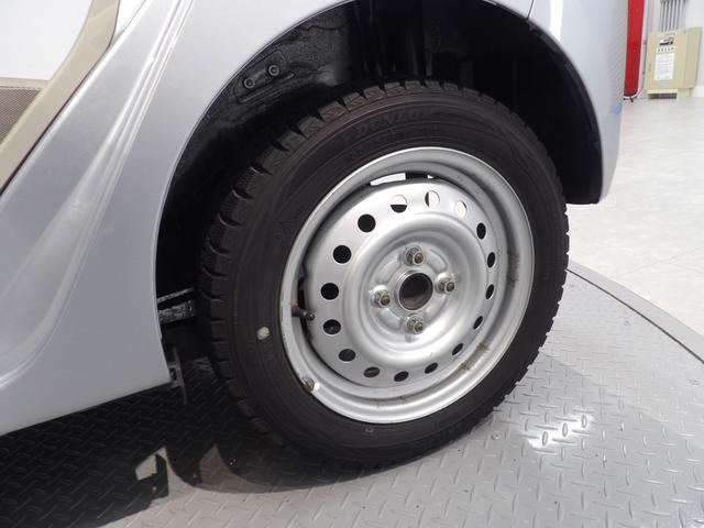 ミライースLf スマートセレクションSA4WD スマートアシスト 横滑り防止 CDチューナー キーレスエントリー(岩手県)の中古車