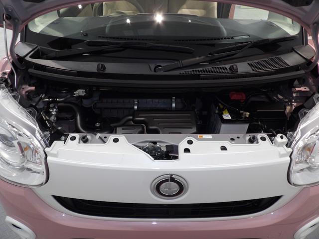 ムーヴキャンバスＧホワイトアクセントＶＳ　ＳＡIII４ＷＤ　ディスプレイオーディオ　パノラマモニター　ＥＴＣ　シートヒーター　ＬＥＤヘッドライト　両側パワースライドドア（岩手県）の中古車