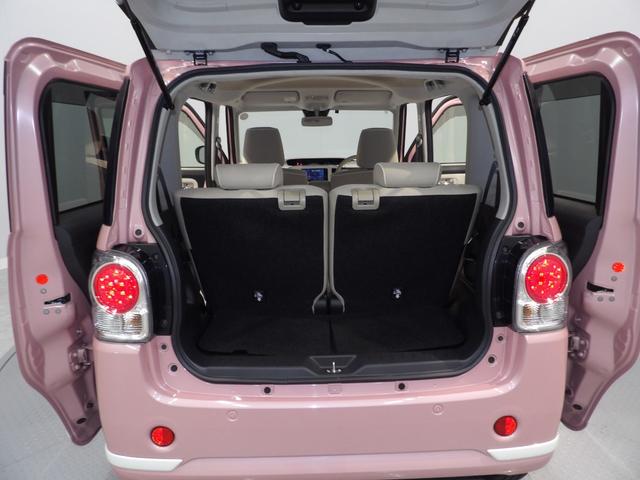 ムーヴキャンバスＧホワイトアクセントＶＳ　ＳＡIII４ＷＤ　ディスプレイオーディオ　パノラマモニター　ＥＴＣ　シートヒーター　ＬＥＤヘッドライト　両側パワースライドドア（岩手県）の中古車