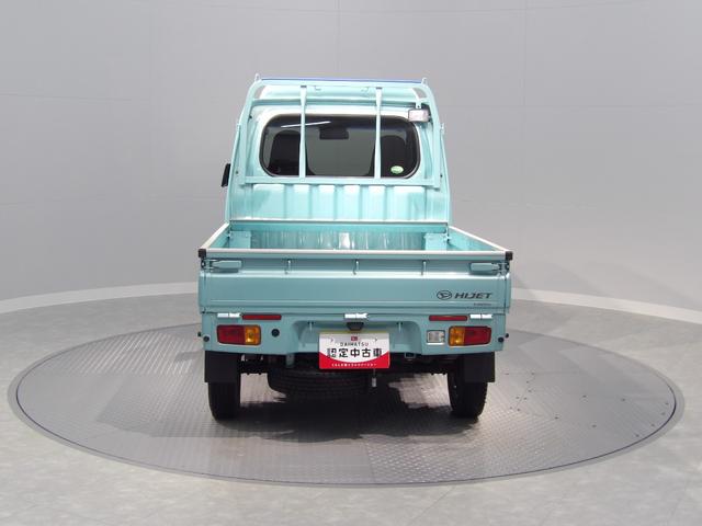 ハイゼットトラックジャンボＳＡIIIｔ４ＷＤ　５ＭＴ　スマートアシストＩＩＩｔ　ＬＥＤヘッドライト　メッキグリル　キーレスエントリー　パワーウインドウ　集中ドアロック　フルオートエアコン　ＶＳＣ＆ＴＲＣ（岩手県）の中古車