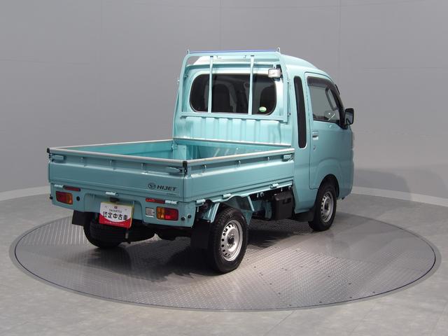 ハイゼットトラックジャンボＳＡIIIｔ４ＷＤ　５ＭＴ　スマートアシストＩＩＩｔ　ＬＥＤヘッドライト　メッキグリル　キーレスエントリー　パワーウインドウ　集中ドアロック　フルオートエアコン　ＶＳＣ＆ＴＲＣ（岩手県）の中古車