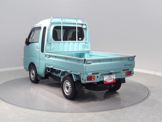 ハイゼットトラックジャンボＳＡIIIｔ４ＷＤ　５ＭＴ　スマートアシストＩＩＩｔ　ＬＥＤヘッドライト　メッキグリル　キーレスエントリー　パワーウインドウ　集中ドアロック　フルオートエアコン　ＶＳＣ＆ＴＲＣ（岩手県）の中古車