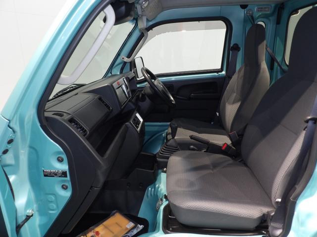 ハイゼットトラックジャンボＳＡIIIｔ４ＷＤ　５ＭＴ　スマートアシストＩＩＩｔ　ＬＥＤヘッドライト　メッキグリル　キーレスエントリー　パワーウインドウ　集中ドアロック　フルオートエアコン　ＶＳＣ＆ＴＲＣ（岩手県）の中古車