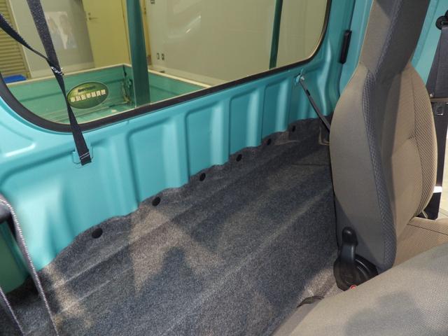 ハイゼットトラックジャンボＳＡIIIｔ４ＷＤ　５ＭＴ　スマートアシストＩＩＩｔ　ＬＥＤヘッドライト　メッキグリル　キーレスエントリー　パワーウインドウ　集中ドアロック　フルオートエアコン　ＶＳＣ＆ＴＲＣ（岩手県）の中古車