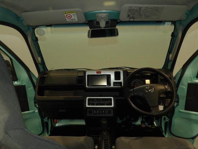 ハイゼットトラックジャンボＳＡIIIｔ４ＷＤ　５ＭＴ　スマートアシストＩＩＩｔ　ＬＥＤヘッドライト　メッキグリル　キーレスエントリー　パワーウインドウ　集中ドアロック　フルオートエアコン　ＶＳＣ＆ＴＲＣ（岩手県）の中古車