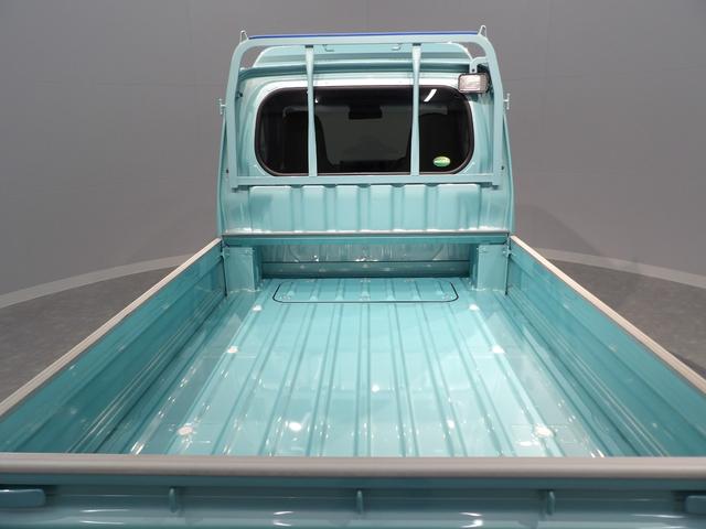 ハイゼットトラックジャンボＳＡIIIｔ４ＷＤ　５ＭＴ　スマートアシストＩＩＩｔ　ＬＥＤヘッドライト　メッキグリル　キーレスエントリー　パワーウインドウ　集中ドアロック　フルオートエアコン　ＶＳＣ＆ＴＲＣ（岩手県）の中古車