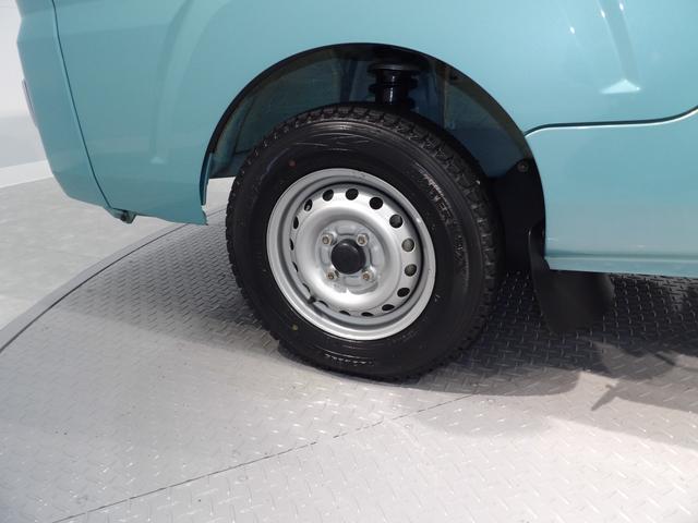 ハイゼットトラックジャンボＳＡIIIｔ４ＷＤ　５ＭＴ　スマートアシストＩＩＩｔ　ＬＥＤヘッドライト　メッキグリル　キーレスエントリー　パワーウインドウ　集中ドアロック　フルオートエアコン　ＶＳＣ＆ＴＲＣ（岩手県）の中古車