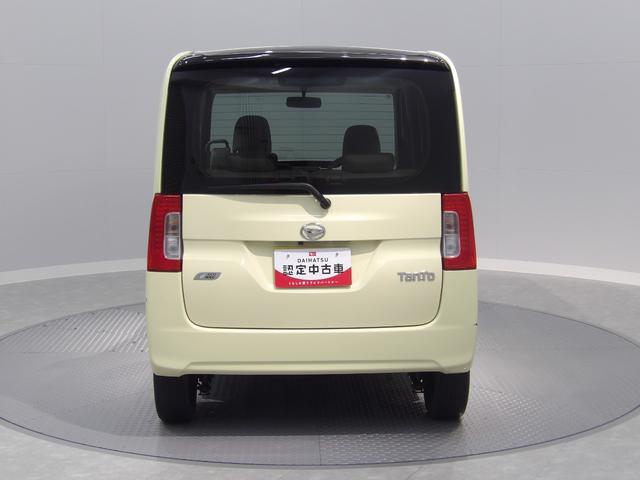 タントX SA4WD ナビ スマートアシスト プッシュスタート バックモニター 純正エンジンスターター 左パワースライドドア(岩手県)の中古車