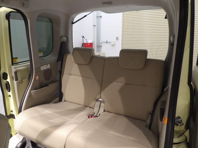 タントX SA4WD ナビ スマートアシスト プッシュスタート バックモニター 純正エンジンスターター 左パワースライドドア(岩手県)の中古車