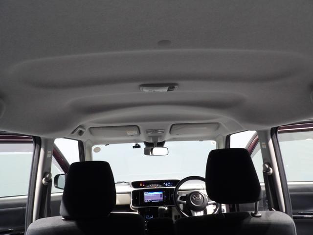 ムーヴキャンバスXブラックインテリアリミテッド SAIII4WD ナビ 全周囲モニター バックモニター 純正エンジンスターター(岩手県)の中古車