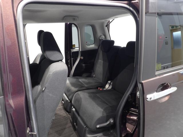 ムーヴキャンバスXブラックインテリアリミテッド SAIII4WD ナビ 全周囲モニター バックモニター 純正エンジンスターター(岩手県)の中古車